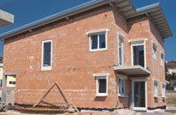 Brickkiln Green home extensions